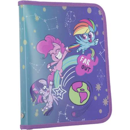 Папка для тетрадей MY LITTLE PONY MPIB-US1-CPBFL