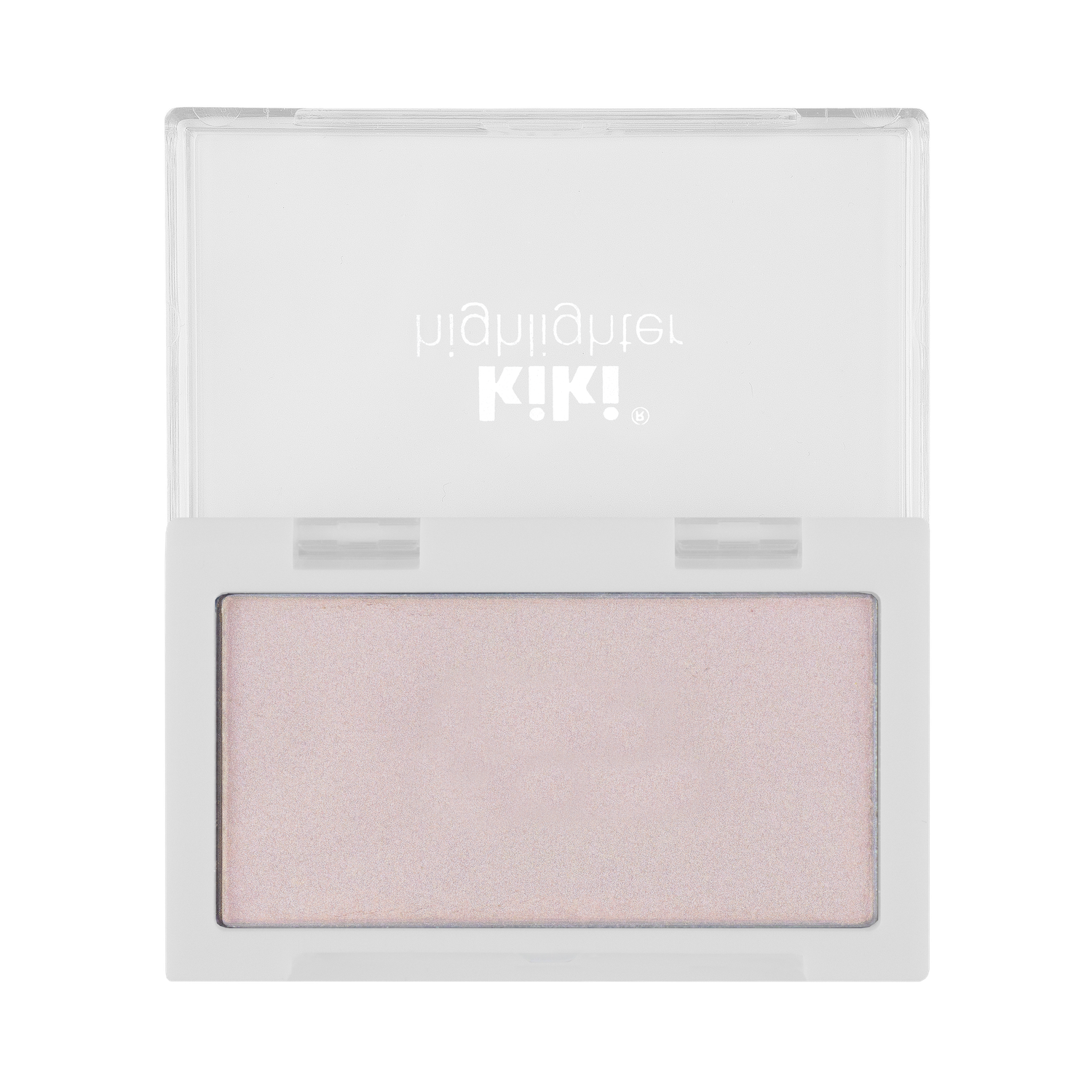 Хайлайтер для лица KIKI HIGHLIGHTER 901 розовое сияние - фото 2