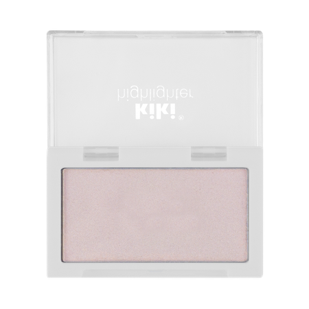 Хайлайтер для лица KIKI HIGHLIGHTER 901 розовое сияние