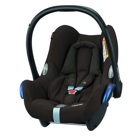 Автокресло Maxi-Cosi CabrioFix Nomad Brown