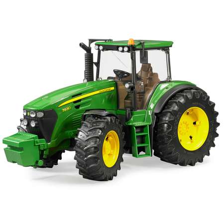 Трактор Bruder John Deere 7930 03-050