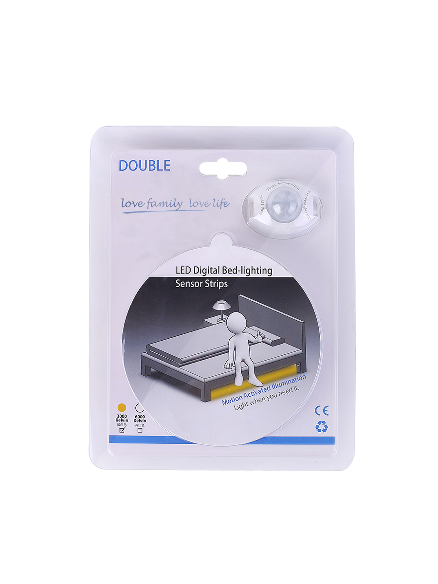 Светодиодная лента ГЕЛЕОС LED-BL1-Singlebed - фото 8