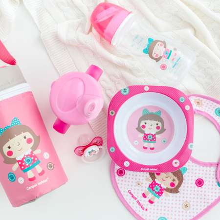 Поильник Canpol Babies 250 мл