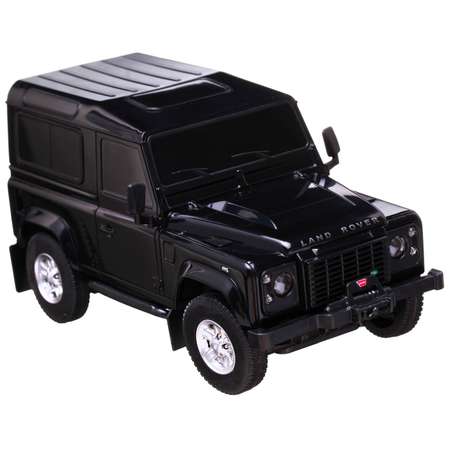 Автомобиль РУ Rastar Land Rover 1:24