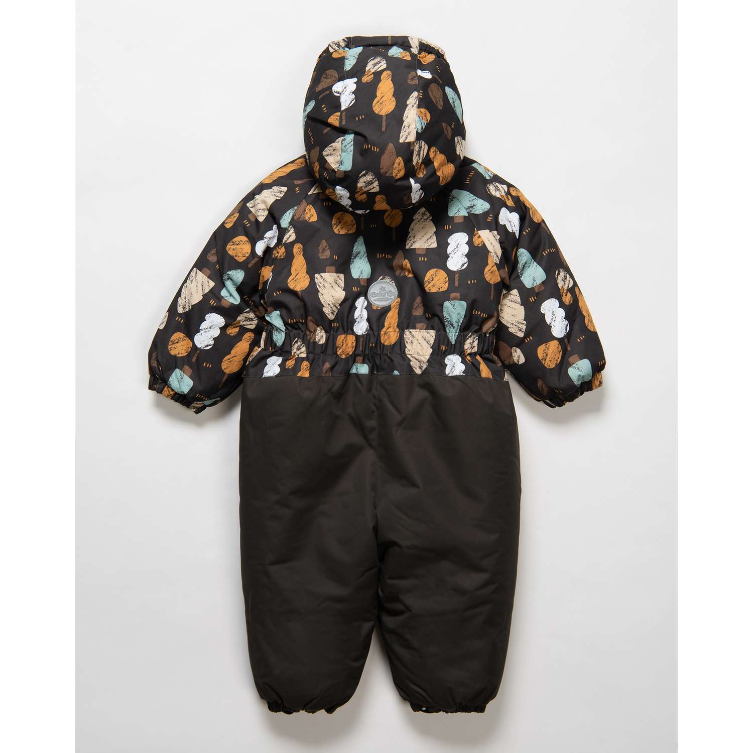 Комбинезон Baby Gо Trend W23BT1-O38ib-88ZZ - фото 3