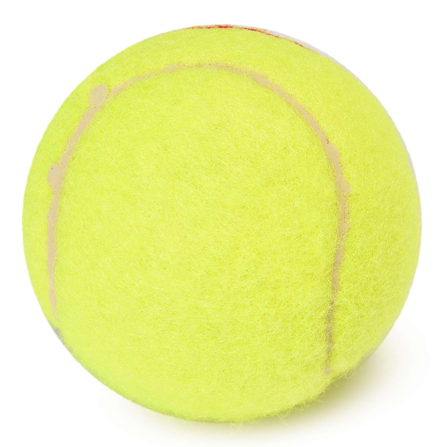 Игрушка для собак Nobby Мяч теннисный 79448 - фото 3