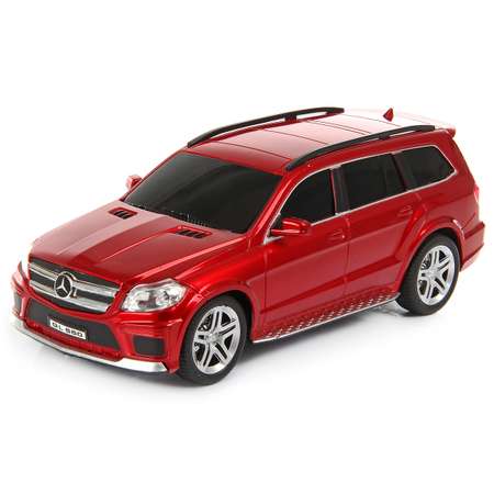 Машина радиоуправляемая HOFFMANN 1:24 mercedes benz gl550