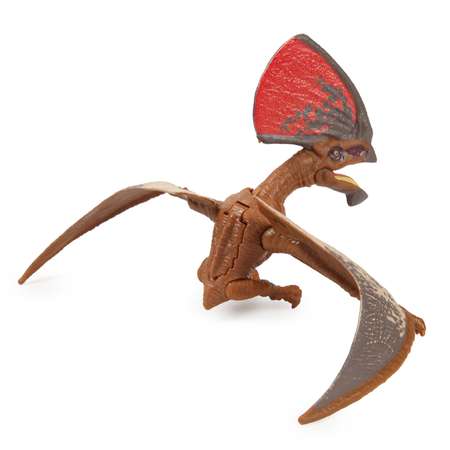 Фигурка Jurassic World Опасные динозавры HLN54