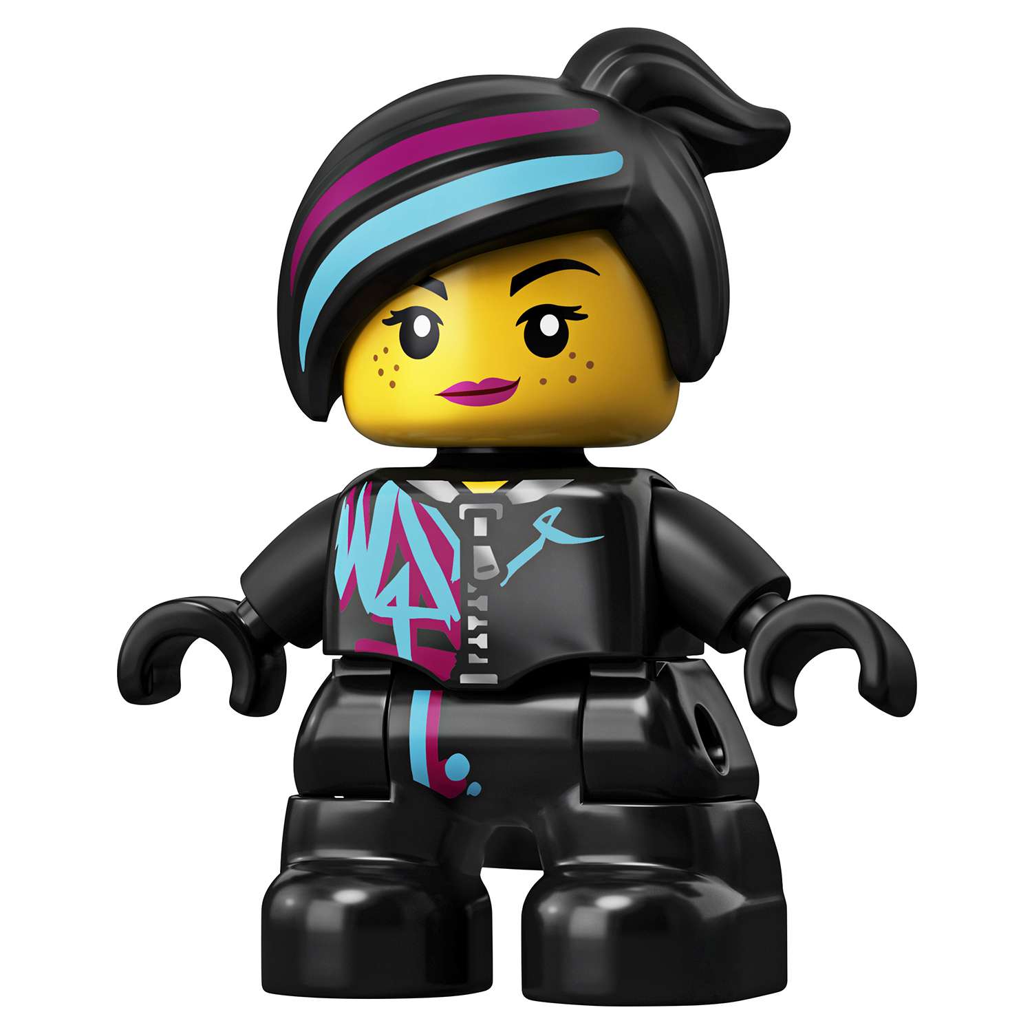 Конструктор LEGO DUPLO Movie 2 TLM2 10895 - фото 22