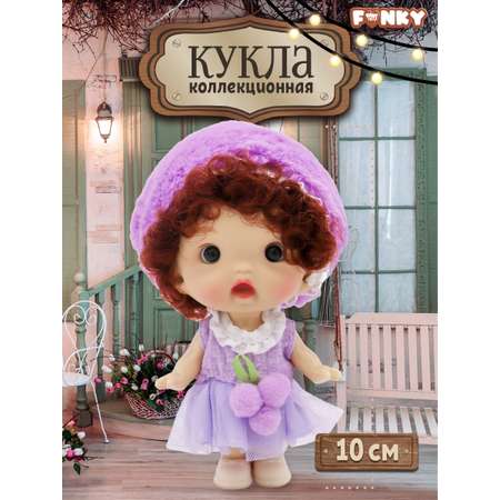 Кукла мини Funky Toys