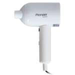 Фен PIONEER HD-1601 с 3 режимами нагрева и скоростями воздушного потока