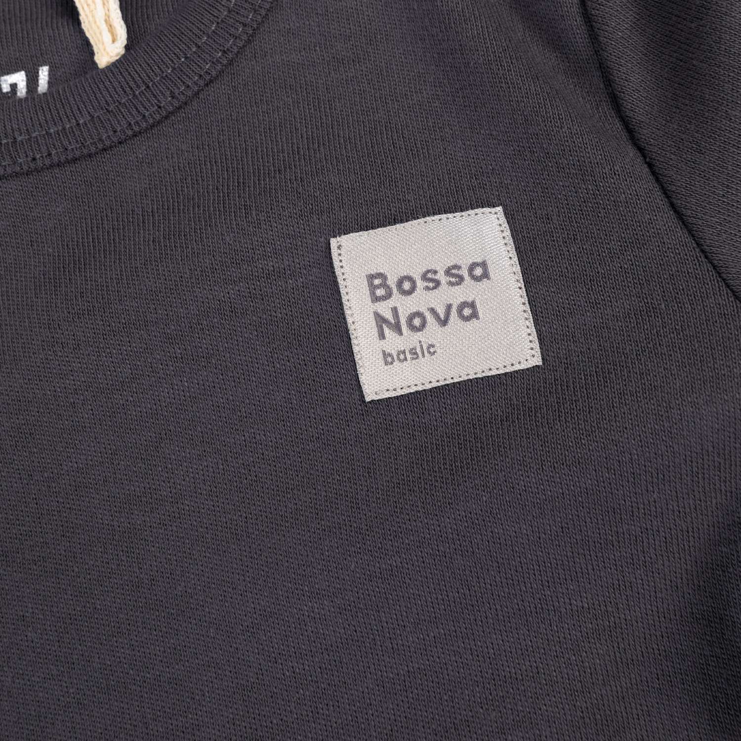Боди и штанишки Bossa Nova 055УК-361-А - фото 6