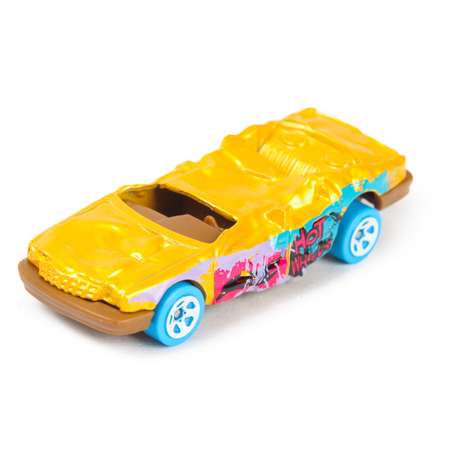 Внедорожник Hot Wheels 1:64