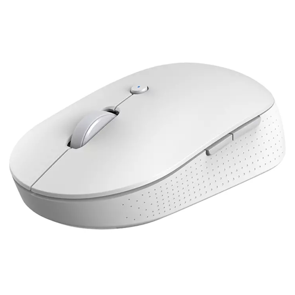 Мышь беспроводная XIAOMI Mi dual mode wireless mouse - фото 3