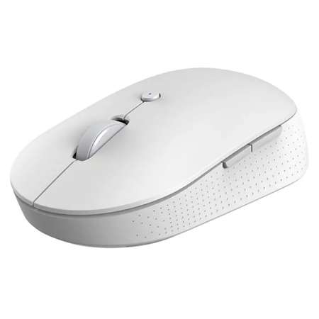 Мышь беспроводная XIAOMI Mi dual mode wireless mouse