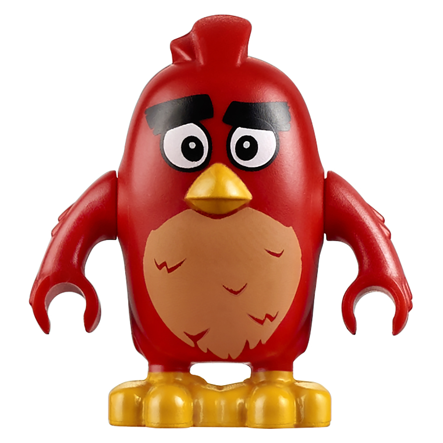 LEGO Angry Birds 75822 2499