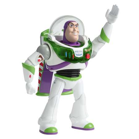 Фигурка Toy Story Базз Лайтер интерактивный GGH41