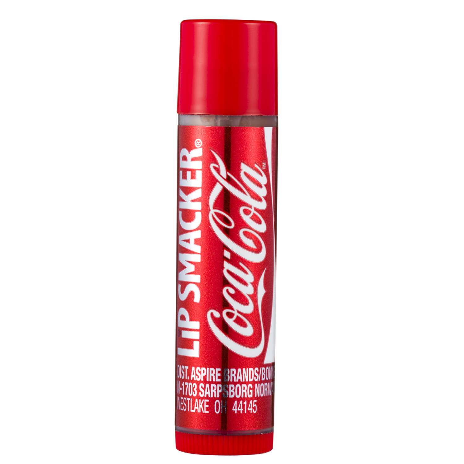 Бальзам для губ Lip Smacker Кока-Кола E88855 - фото 1