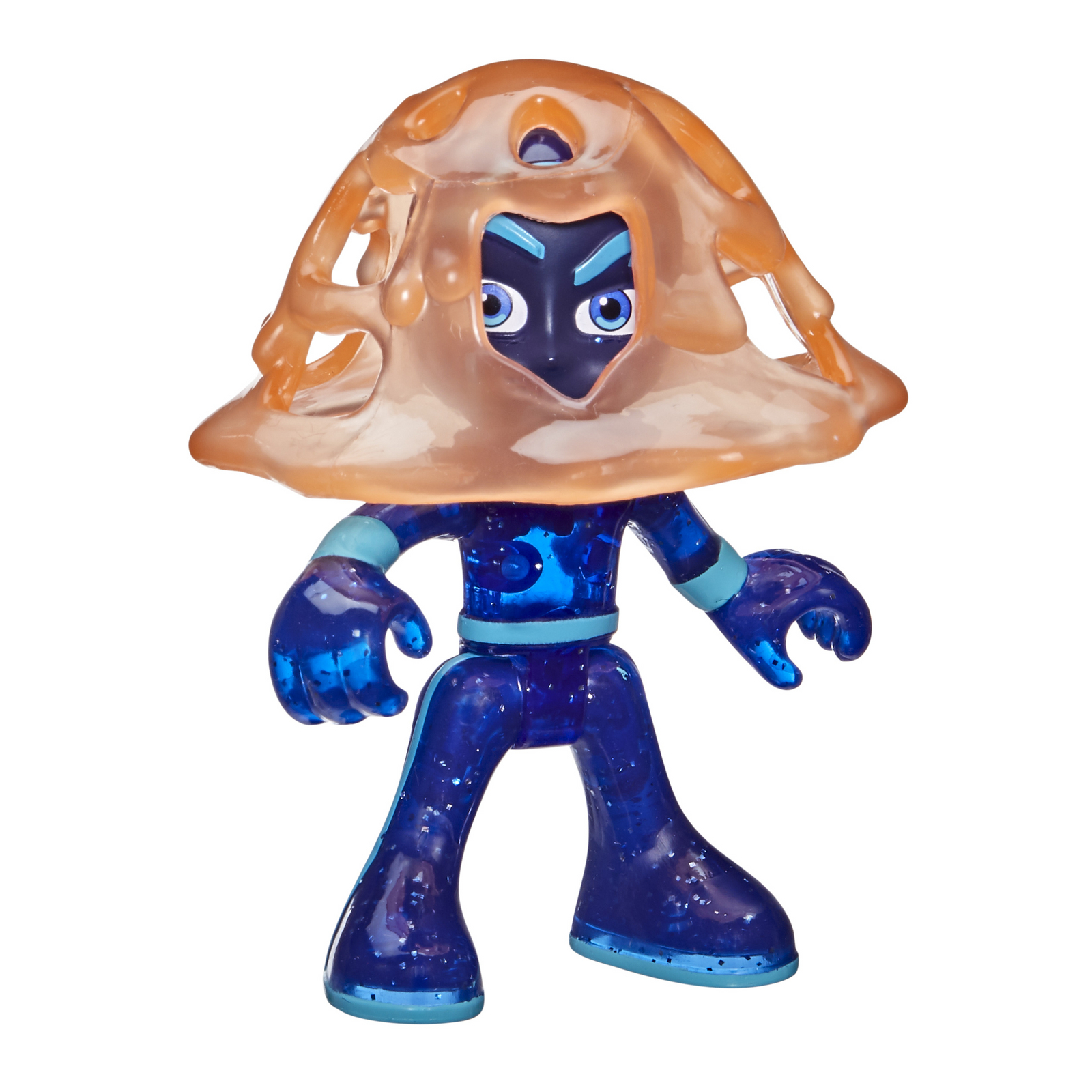 Набор игровой PJ masks Герои в масках в непрозрачной упаковке (Сюрприз)  F22895L0 купить по цене 99 ₽ в интернет-магазине Детский мир