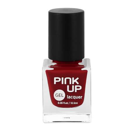 Лак для ногтей Pink Up GEL тон 31