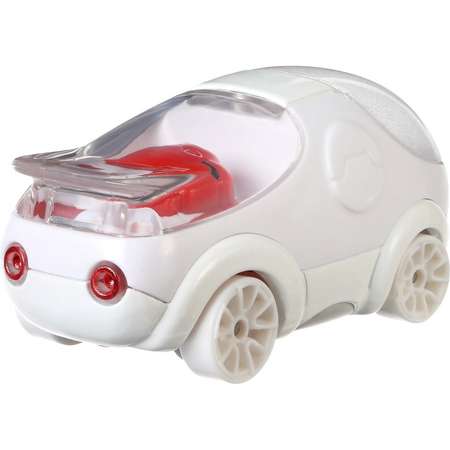 Машинка Hot Wheels Character cars Бэймакс FYV99