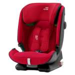 Автокресло Britax Roemer Advansafix i-Size Fire Red