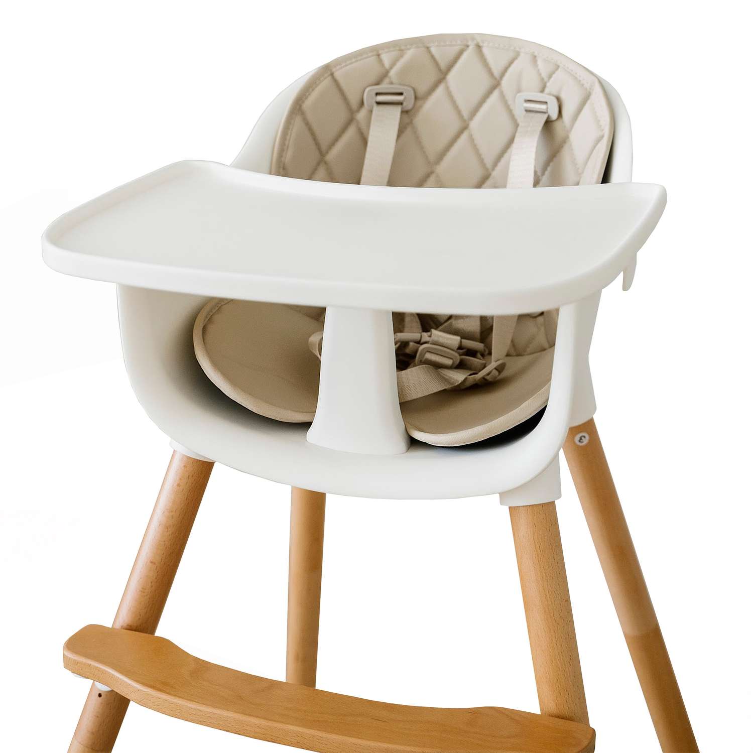Стул для кормления BabyRox Feeding chair - фото 6