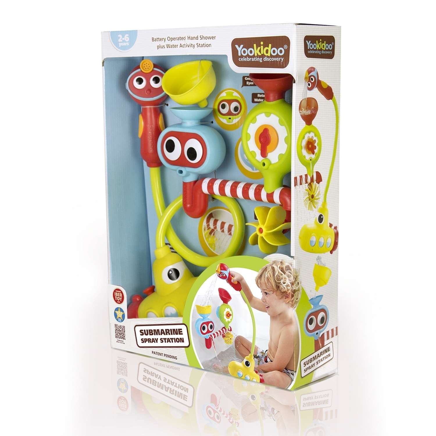 Игрушка Yookidoo - фото 17
