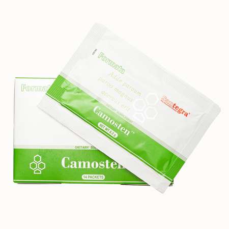 Биологически активная добавка Santegra Camosten 14пакетиков