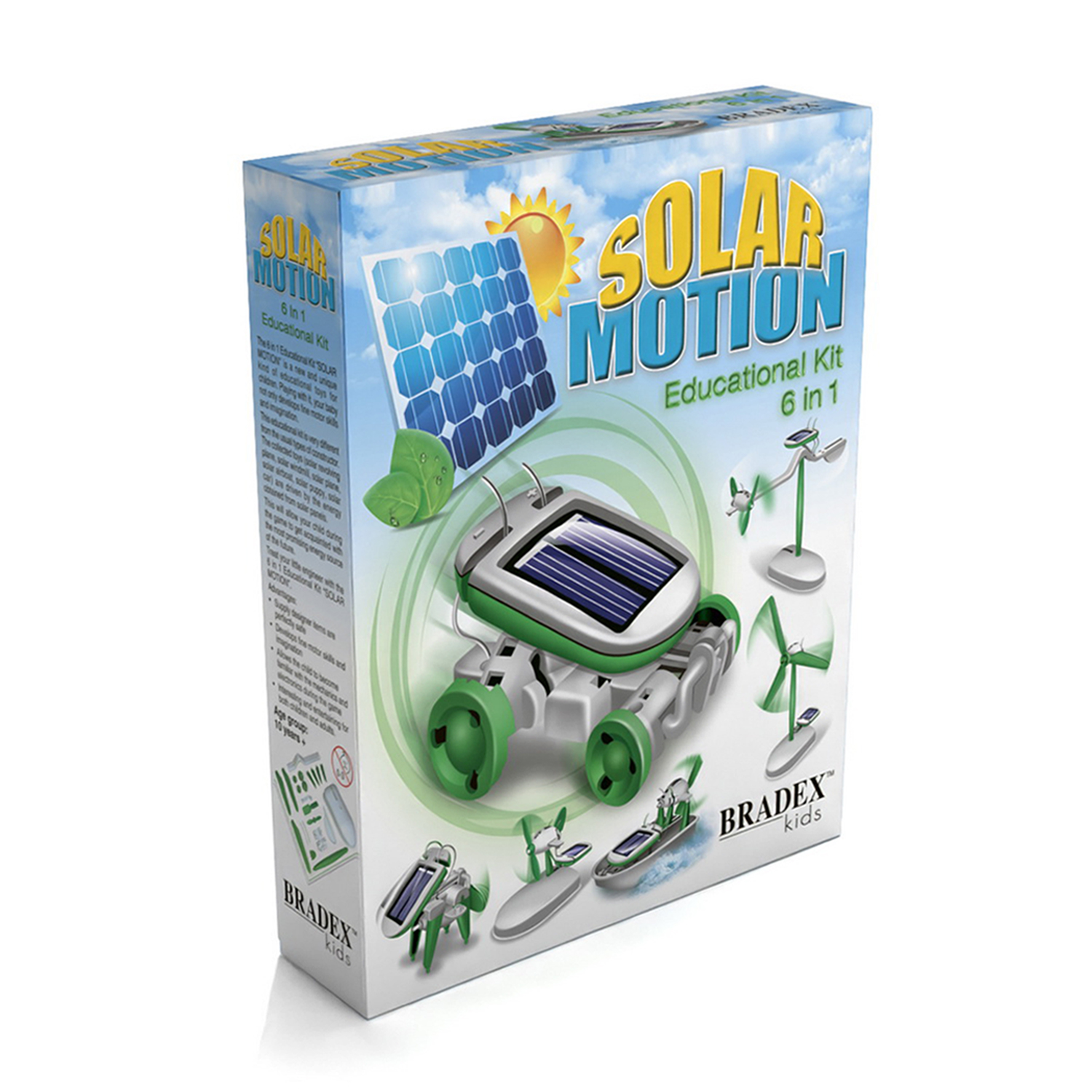 Solar motion toys on sale