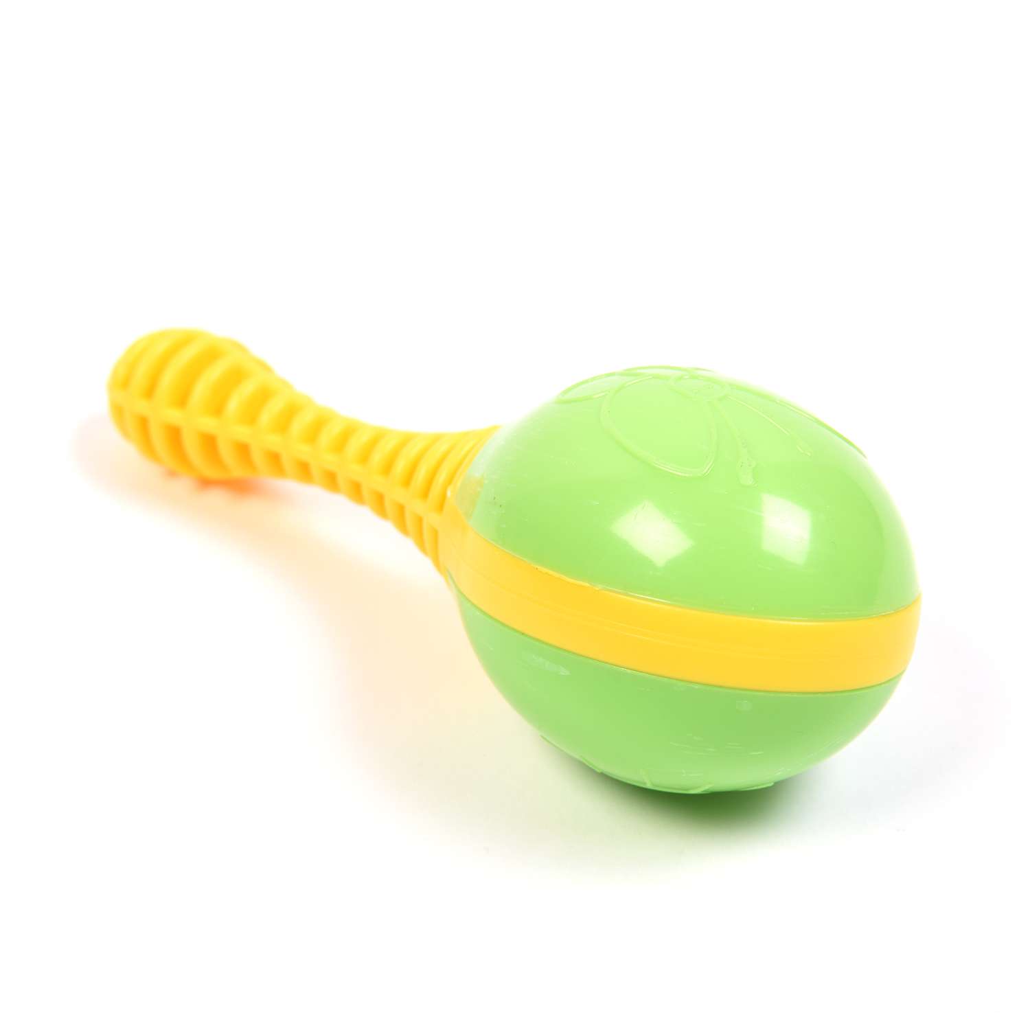 Игрушка Zebratoys погремушка в ассортименте - фото 7