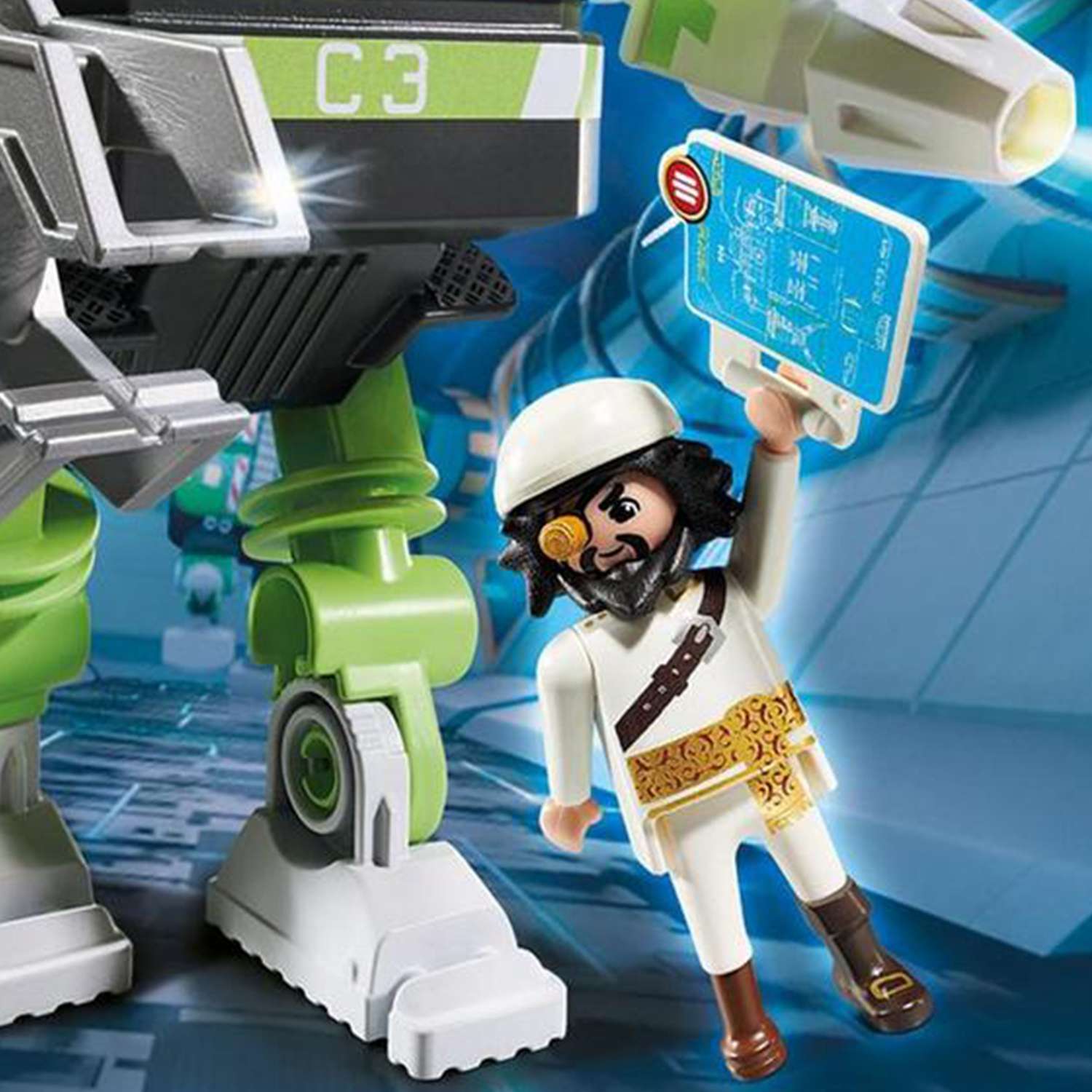 Супер конструктор. Плеймобиль робот Клеано. Playmobil 6693. Плеймобил супер 4 Чистюля. Конструктор набор супер4: робот Клеано.