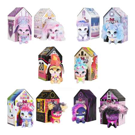 Фигурка Present Pets