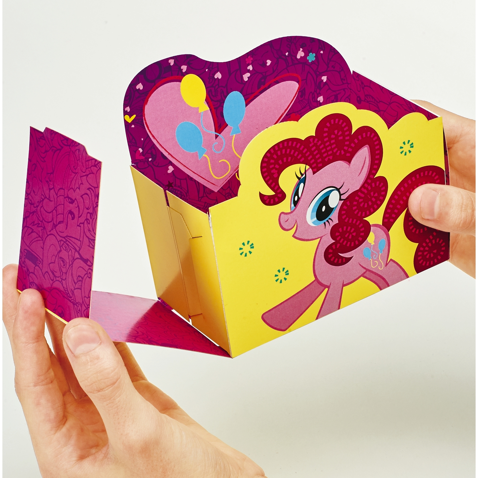 Набор для творчества DohVinci My little Pony C0916EU4 - фото 8