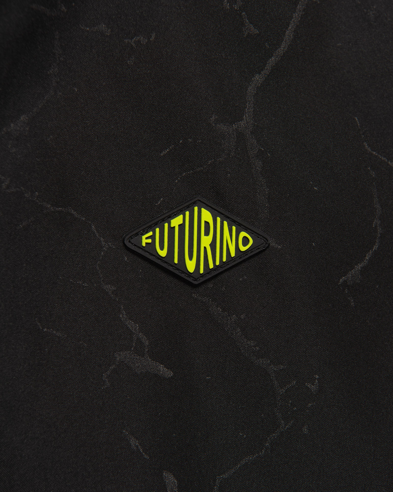 Куртка Futurino Cool S24FC5-T29tb-99 - фото 7
