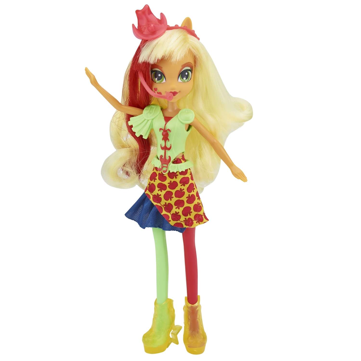 Кукла MLP Equestria Girls в ассортименте A3994E24 - фото 35