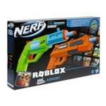 Бластер Hasbro Nerf Roblox Piston