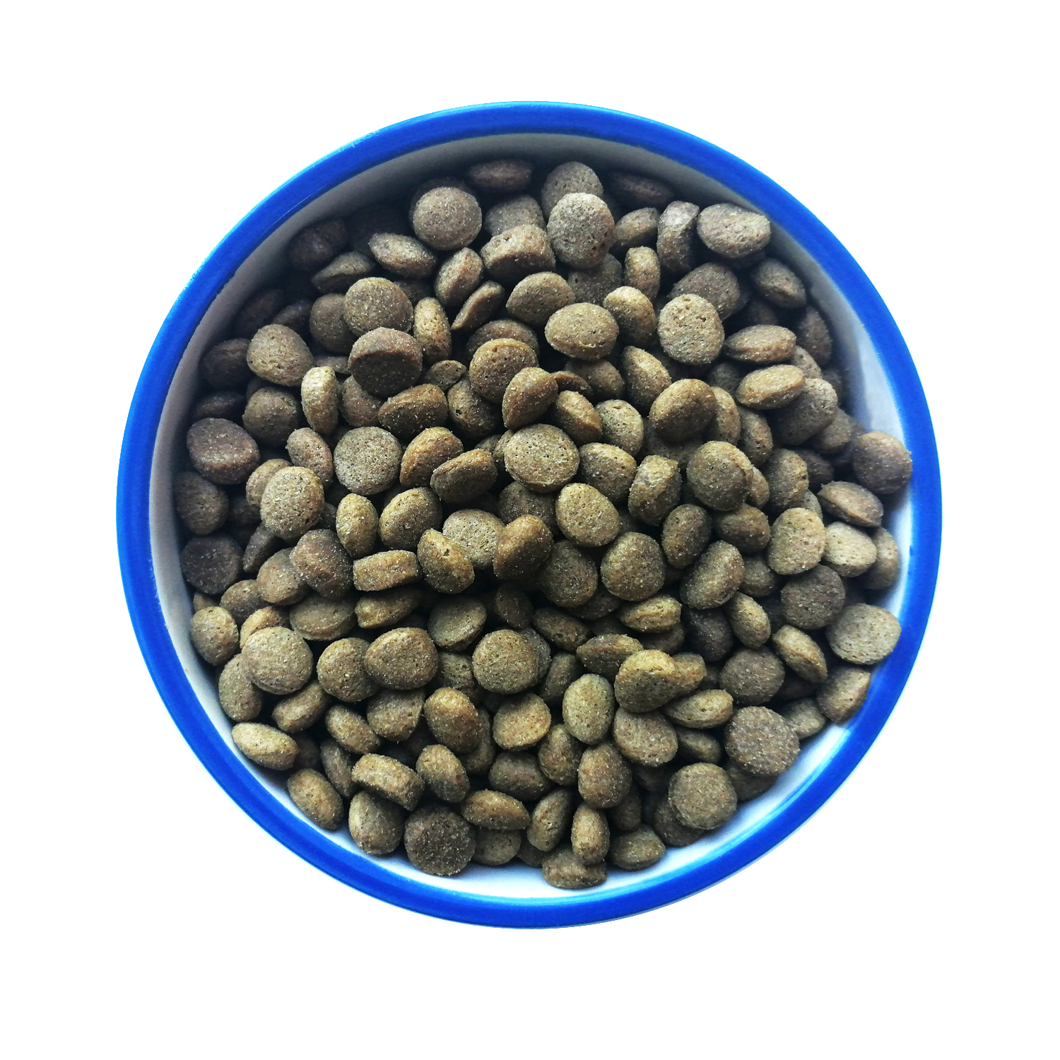 Сухой корм Frais Classique Adult Cat Fish 12 кг - фото 3