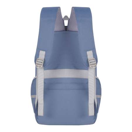 Рюкзак MERLIN M909 Голубой