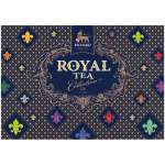 Чайное ассорти Richard Royal Tea Collection 120 пакетиков