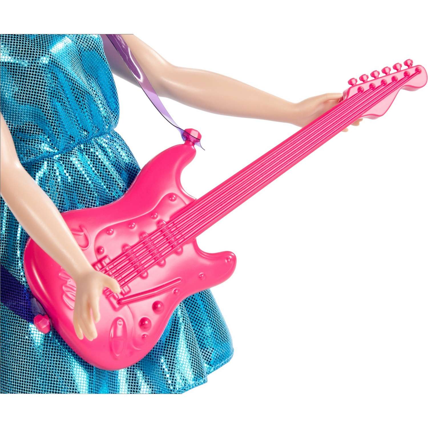 Кукла Barbie из серии Кем быть? в ассортименте DVF50 - фото 48