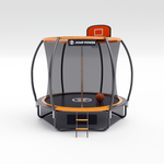 Батут Jump Power Pro Inside Basket Orange