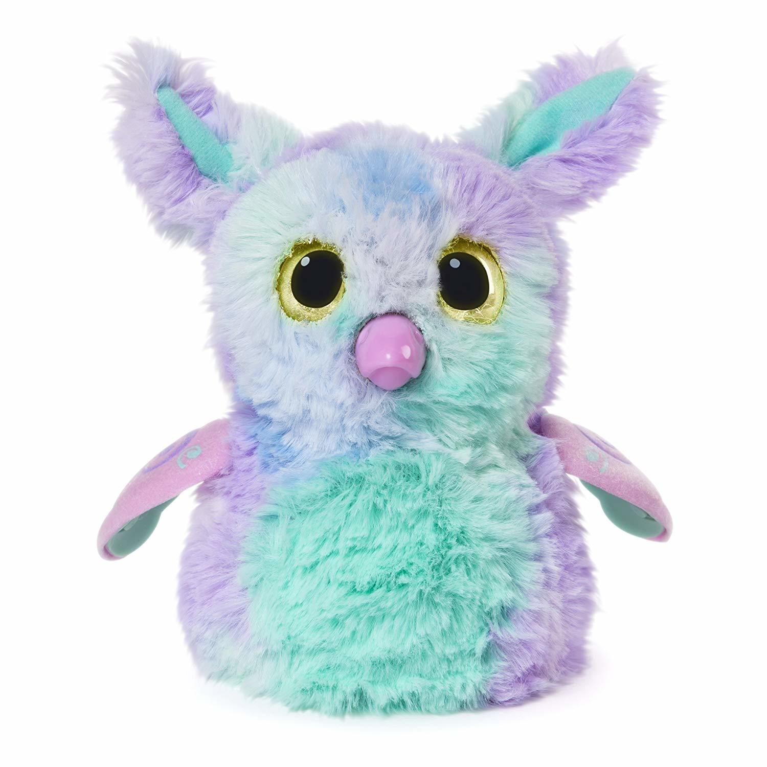 Игрушка Hatchimals яйцо в непрозрачной упаковке (Сюрприз) 6043737 - фото 5