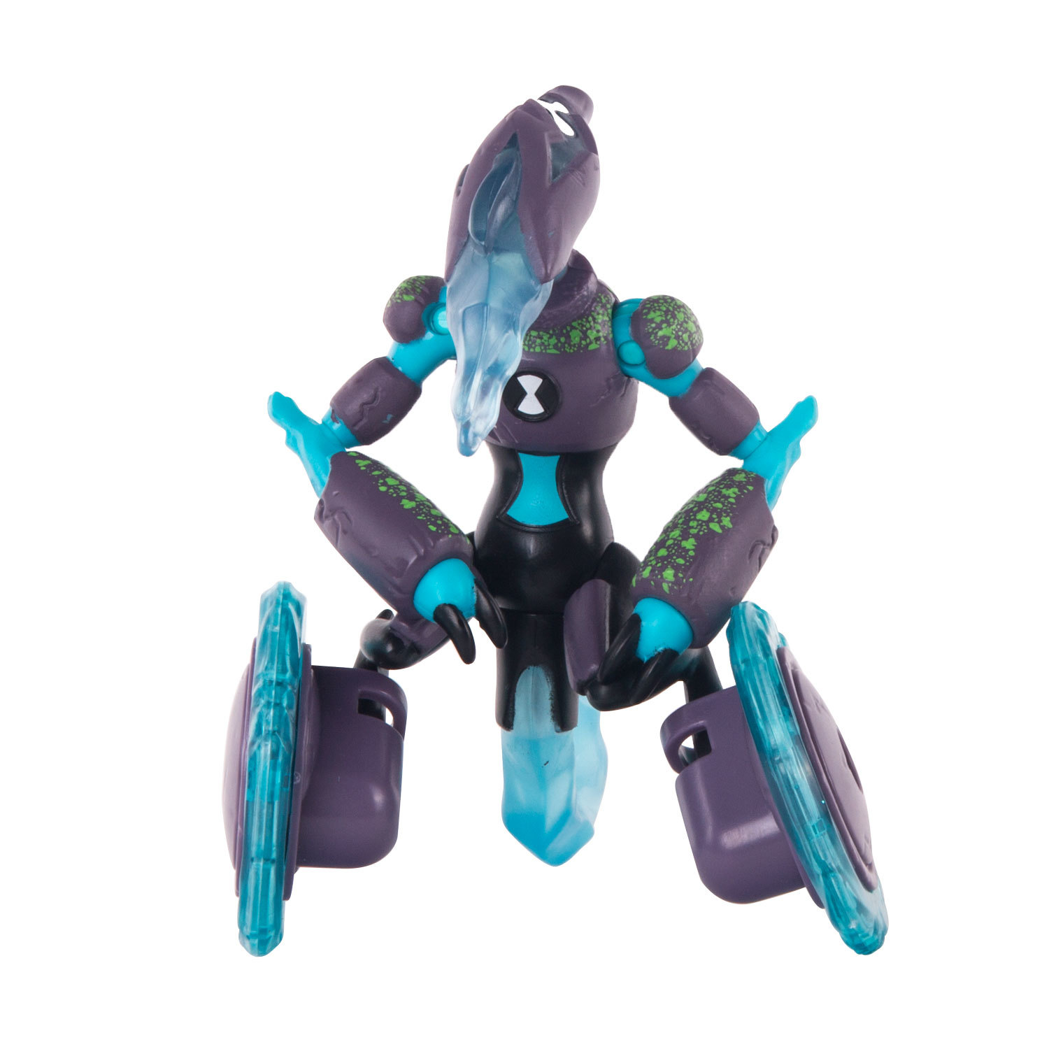 Фигурка Ben10 - фото 1