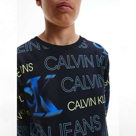 Джемпер Calvin Klein Jeans