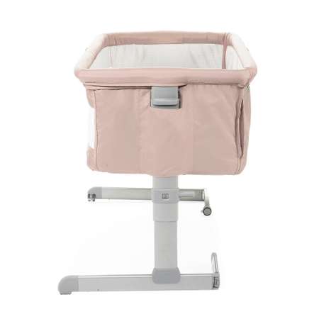 Кроватка CHICCO Next2Me Standard Sand