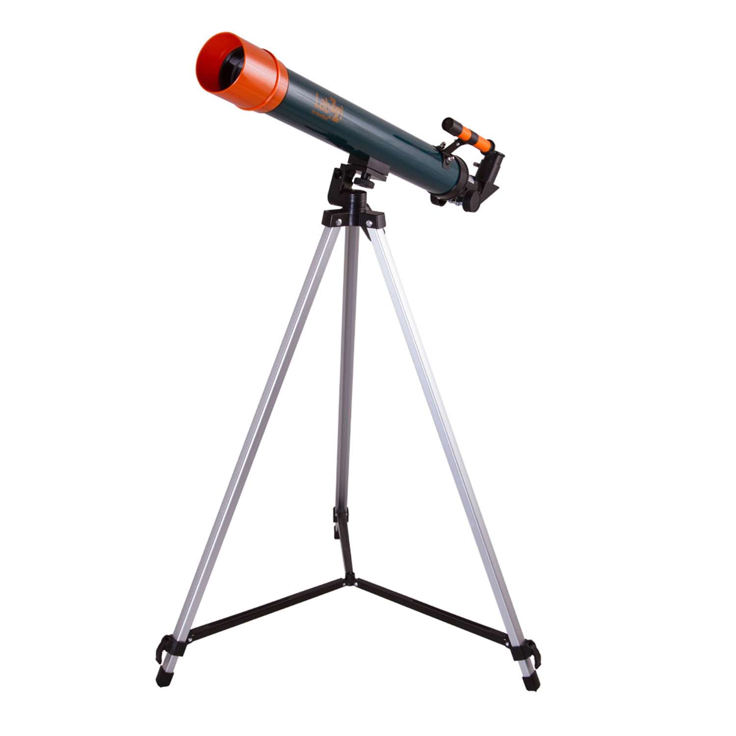 Набор Levenhuk LabZZ MTВ3: микроскоп - телескоп - бинокль - фото 4