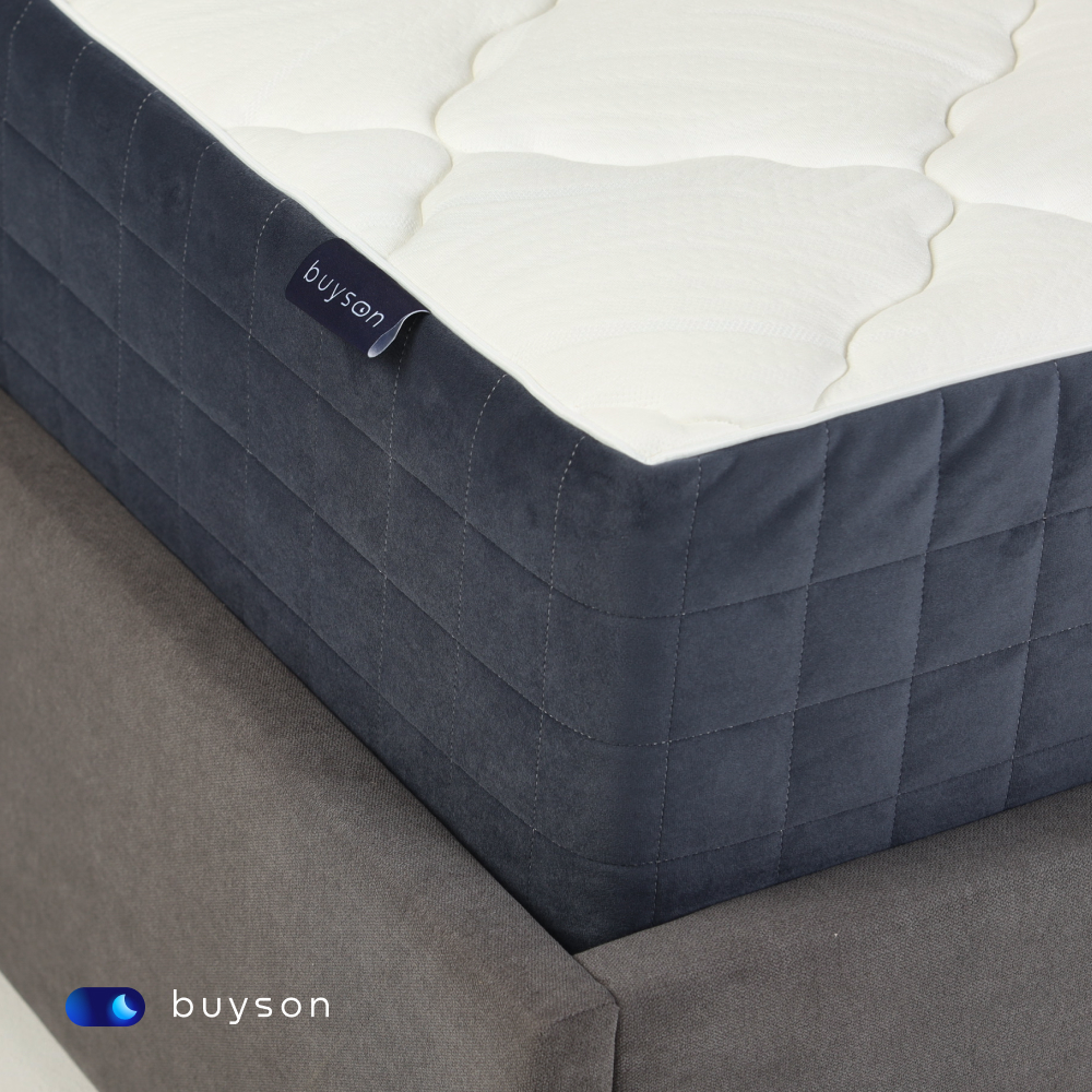 Матрас buyson BuyLuxe 200х160 - фото 9