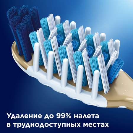 Зубная щетка Oral-B Pro-Expert Clean средняя 81748042
