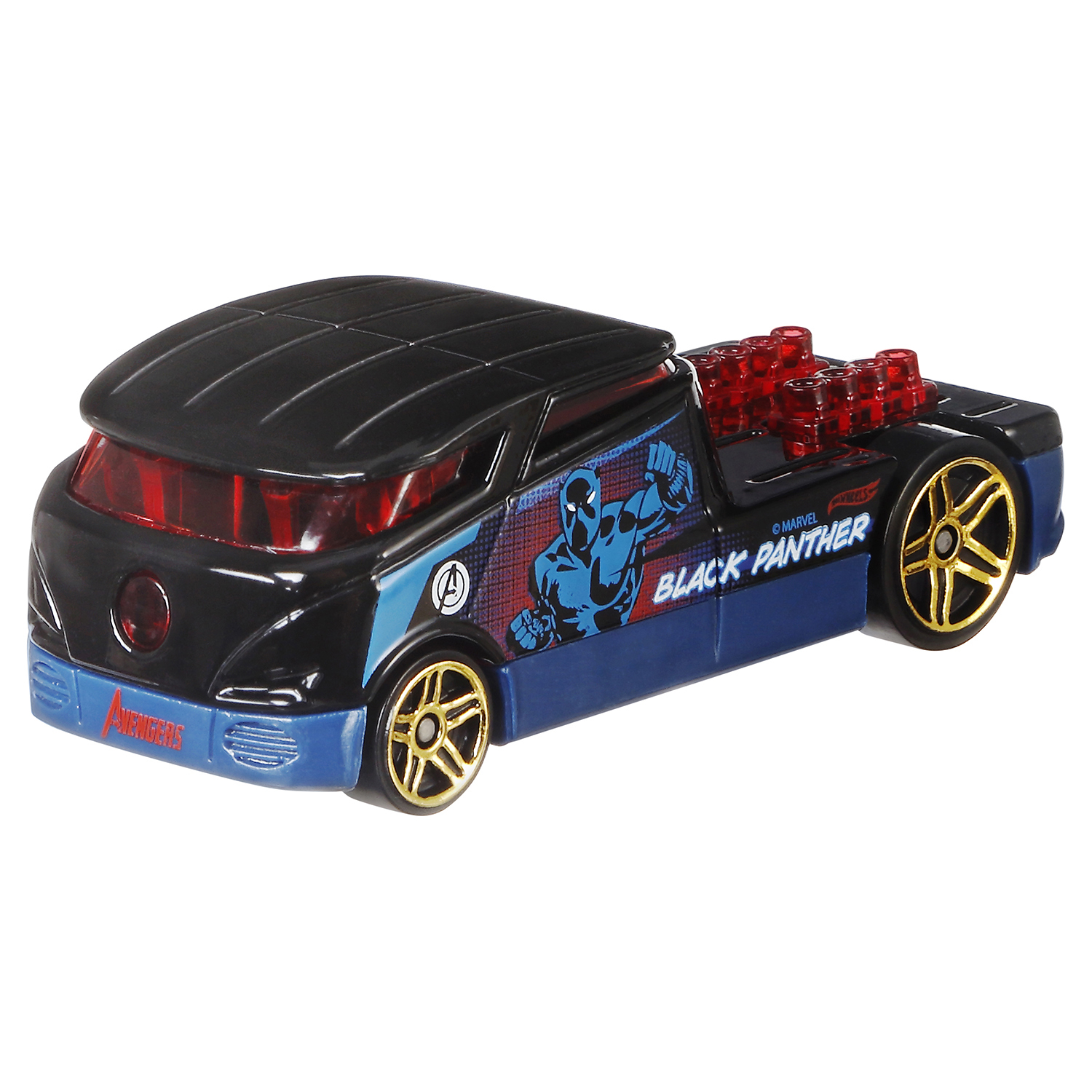 Автомобиль Hot Wheels в ассортименте FKD48 - фото 15